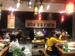 -巴蜀印象火锅(永陵总店)