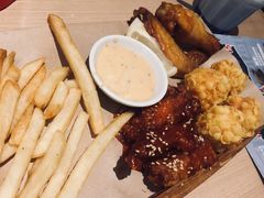 -必胜客(龙之梦购物中心店)