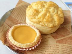 -香港深仔记茶餐厅(东门店)