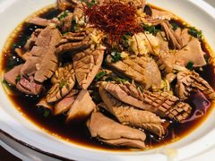 -童福兴·南京菜(老门东店)