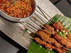 -Ameigo梅果·云贵川bistro(长宁来福士店)