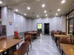 大堂-老味道锅包肉(日照街店)