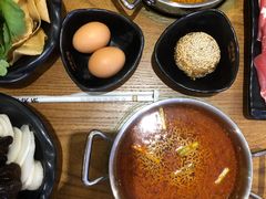 -呷哺呷哺(万达新世界店)