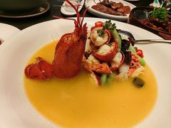 -鱼乐轩·俄罗斯海鲜直供餐厅(群力店)