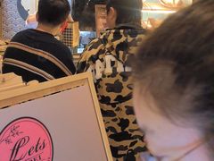 -Let's Taipei 非常烘焙(太古里店)