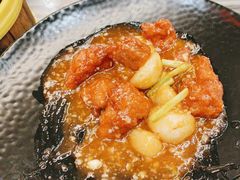 -安泰楼·佛跳墙创始人·传统闽味早茶·酒楼(三坊七巷闽菜地标店)