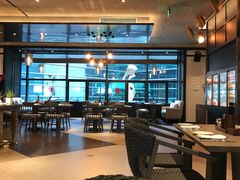 -深圳机场凯悦酒店
