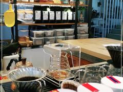 -唐咖精品咖啡(大理古城手冲店)