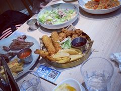 -卡朋西餐(悦汇城店)