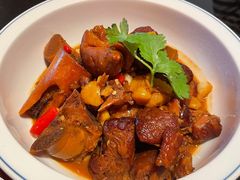 -侯师傅热炒店(德思勤店)