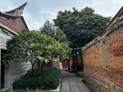 -晋江五店市传统文化旅游区