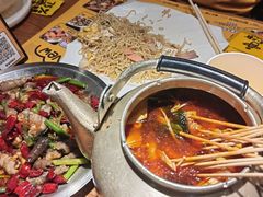 -喝丢一只鞋海鲜烧烤·海肠捞饭(市场店)
