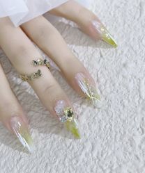 -LILY NAILS美甲美睫