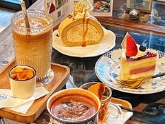 -西关84·History·Art·Cafe