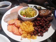 -老瑞福上海菜(人民广场店)