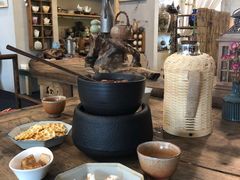 -一号铺子·大炉茶