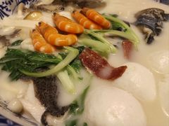 -山外山菜馆(玉泉路店)