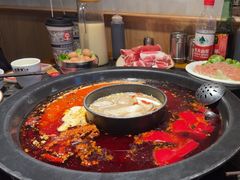 -陈眼镜火锅(总店)