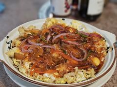 -蒸坊黄鳝饭(骏丰大厦店)