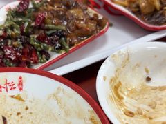 -刘小忙把子肉(北园大街总店)