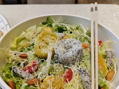 -老妈菜馆(建设街店)