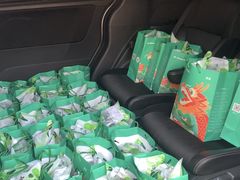 -宏发园动物奶油生日蛋糕(先锋路店)