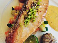 -Olive橄榄花园漂亮饭主题布置餐厅(大望路店)