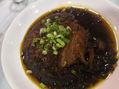 -华光驿站私房菜·黑金冠