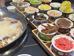 -俏媳妇火锅(宽窄巷子店)
