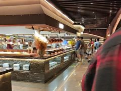 -汉丽斯巴西烤肉自助(市南店)