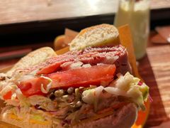 -Catch Bagel(芳草地店)