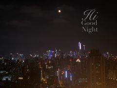 -广州中心皇冠假日酒店