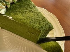 -B.U.Bread&Coffee(巧刻广场店)