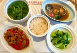 点击看大图 -爱弥儿月子中心(省医院店)