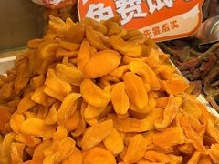 -满谷宝栗(奥林匹克店)