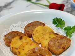 -潮州府·潮菜·砂锅粥(徐家汇店)