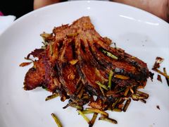 干煎糟鱼-协和菜馆(凤凰街店)