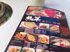 -千寻山野烤肉(中关村店)