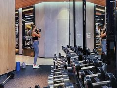 -威克健身游泳(万菱汇店)