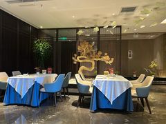 -江仙雅居(中航国际店)