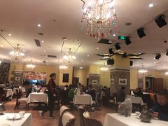 大堂-巴依老爷·新疆美食(上城区天城路店)