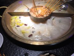 -九鼎轩脆毛肚火锅(商业街店)