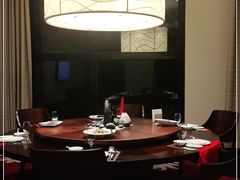 包厢-林芝工布庄园希尔顿酒店-猎味中餐厅