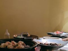 -绿茶餐厅(昌平悦荟店)