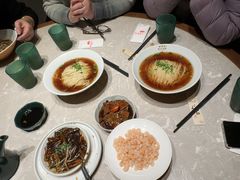 -松鹤面馆·古法焖肉面(观前店)