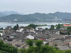 -东钱湖旅游度假区