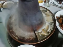 -福寿斋·老北京铜锅涮肉·烤鸭(顺义总店)