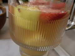 水果茶-gaga(深圳福田星河COCO Park店)