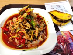 -魏家凉皮(铜锣湾店)