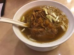 -盛记粥面(佐敦店)